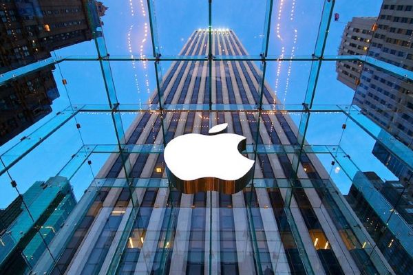 ABden Applea mobil ödemede tekelcilik suçlaması