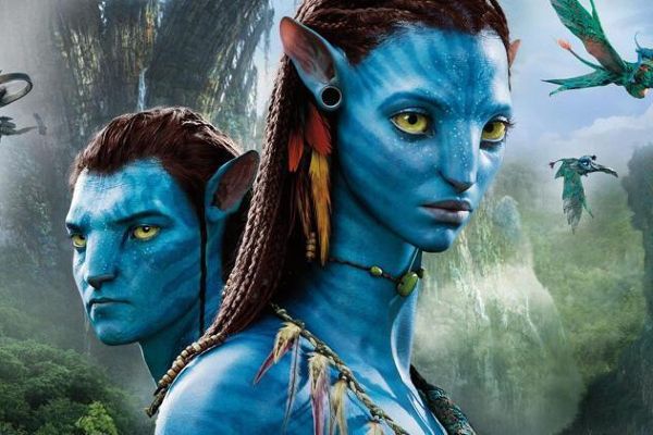 Avatar 2nin fragmanı izlenme rekoru kırdı