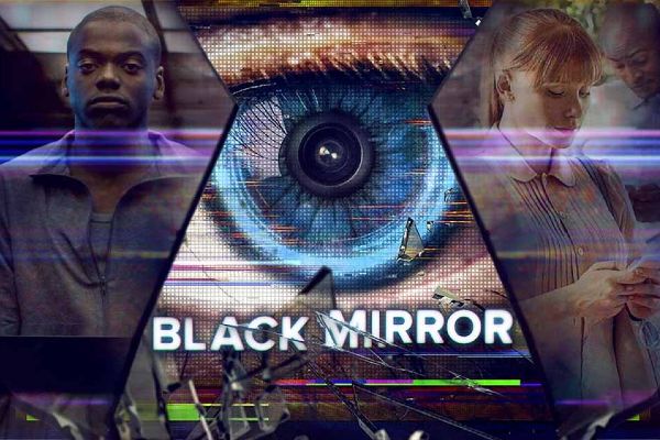 Black Mirror yeni sezonuyla ekranlara dönüyor