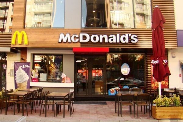 McDonalds Türkiye, Katarlılara satıldı