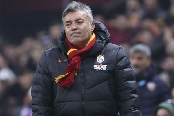Galatasarayda Torrent ve yardımcılarının sözleşmeleri feshedildi