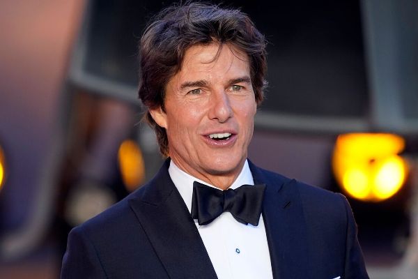 Tom Cruiseun yeni projesi; müzikal
