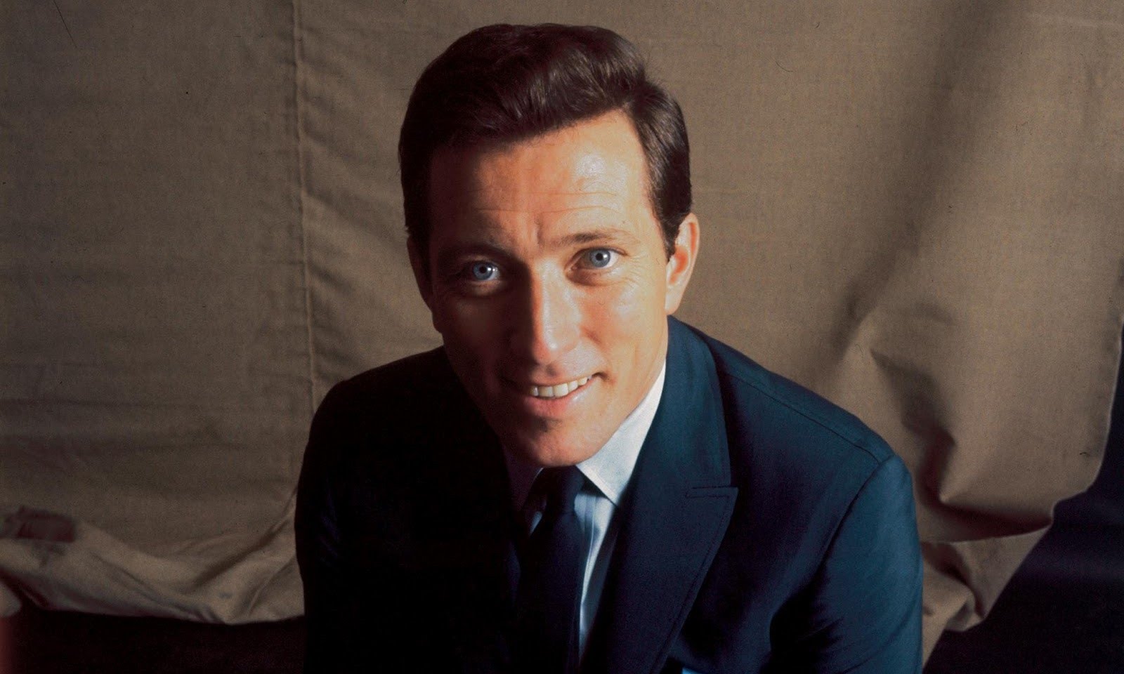 ANDY WILLIAMS - HOLIDAY SONGS 1004