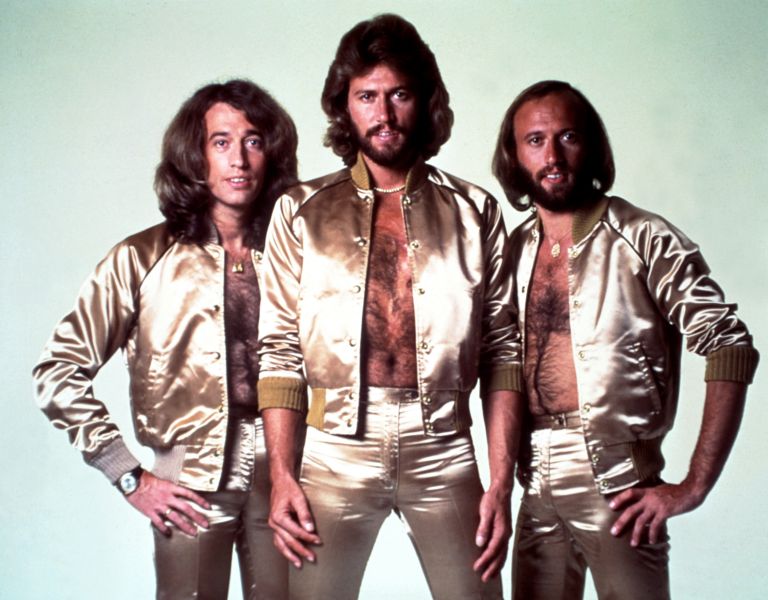 Bee Gees 1000