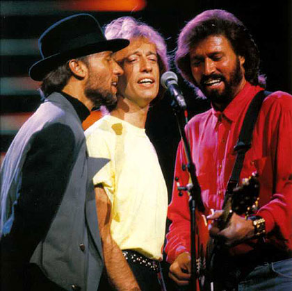 Bee Gees 1001