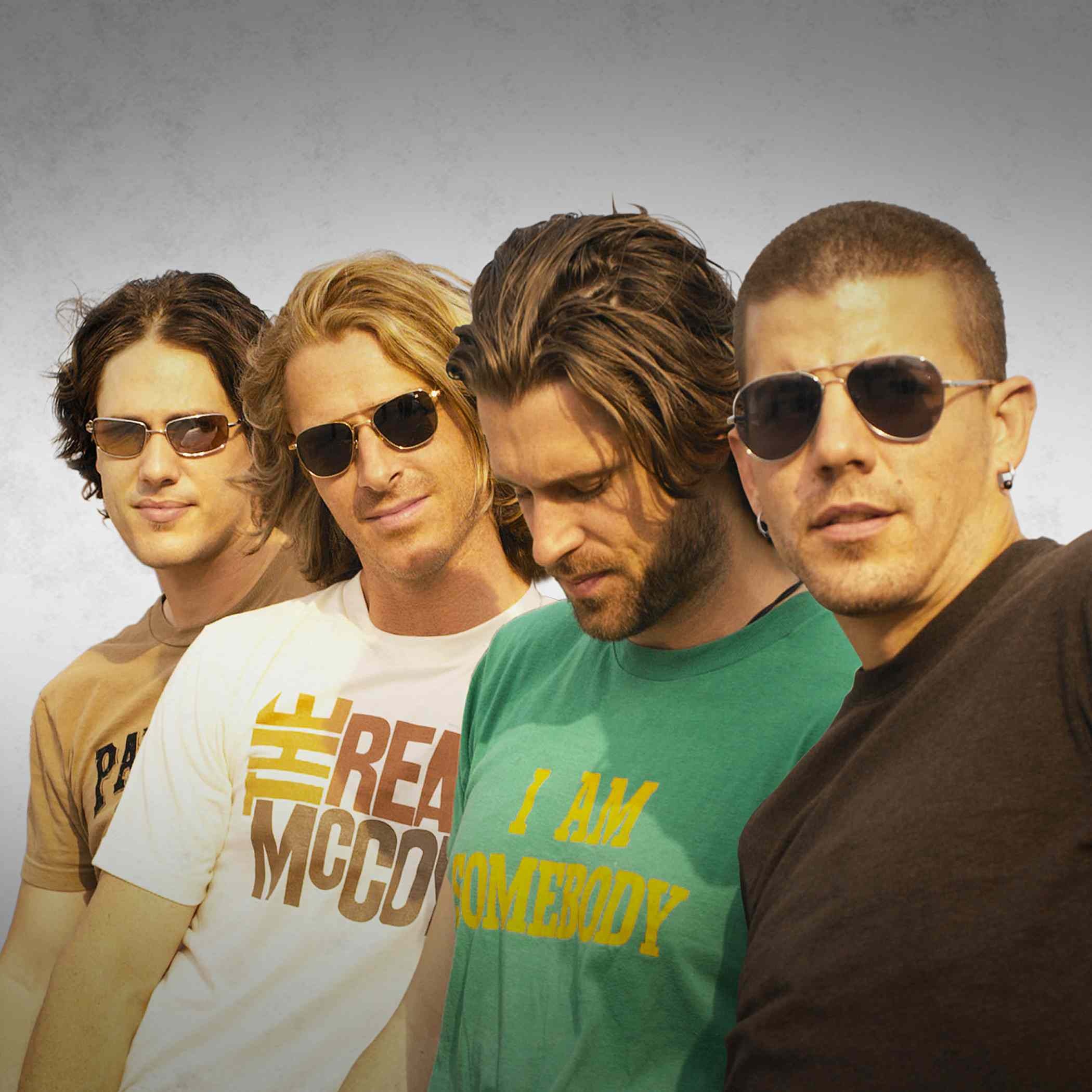 Collective Soul 1003