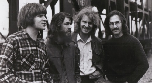 Creedence Clearwater Revival 1003