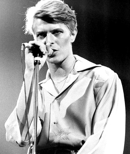 David Bowie 1006