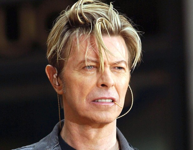 David Bowie 1009