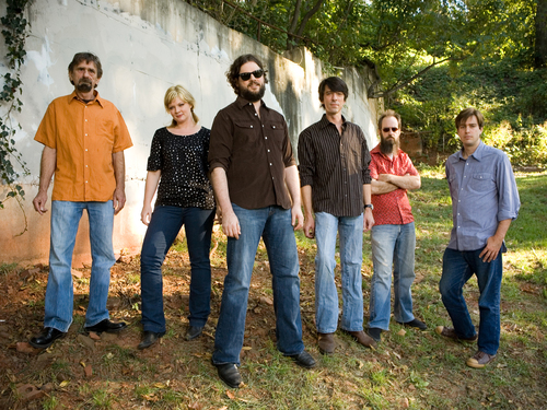Drive-By Truckers 1006