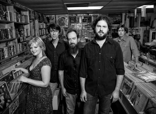 Drive-By Truckers 1007