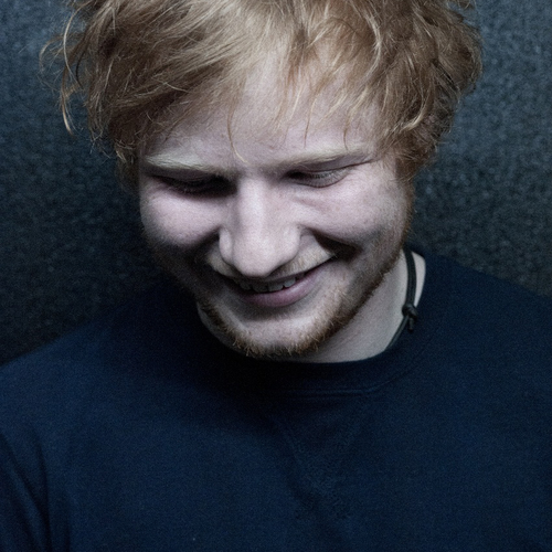Ed Sheeran 1003