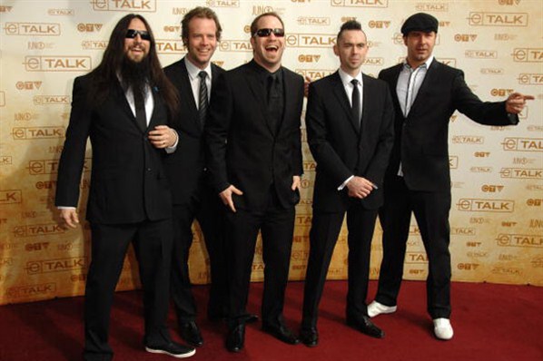 finger eleven one thing