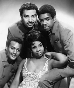 Gladys Knight & The Pips 1003