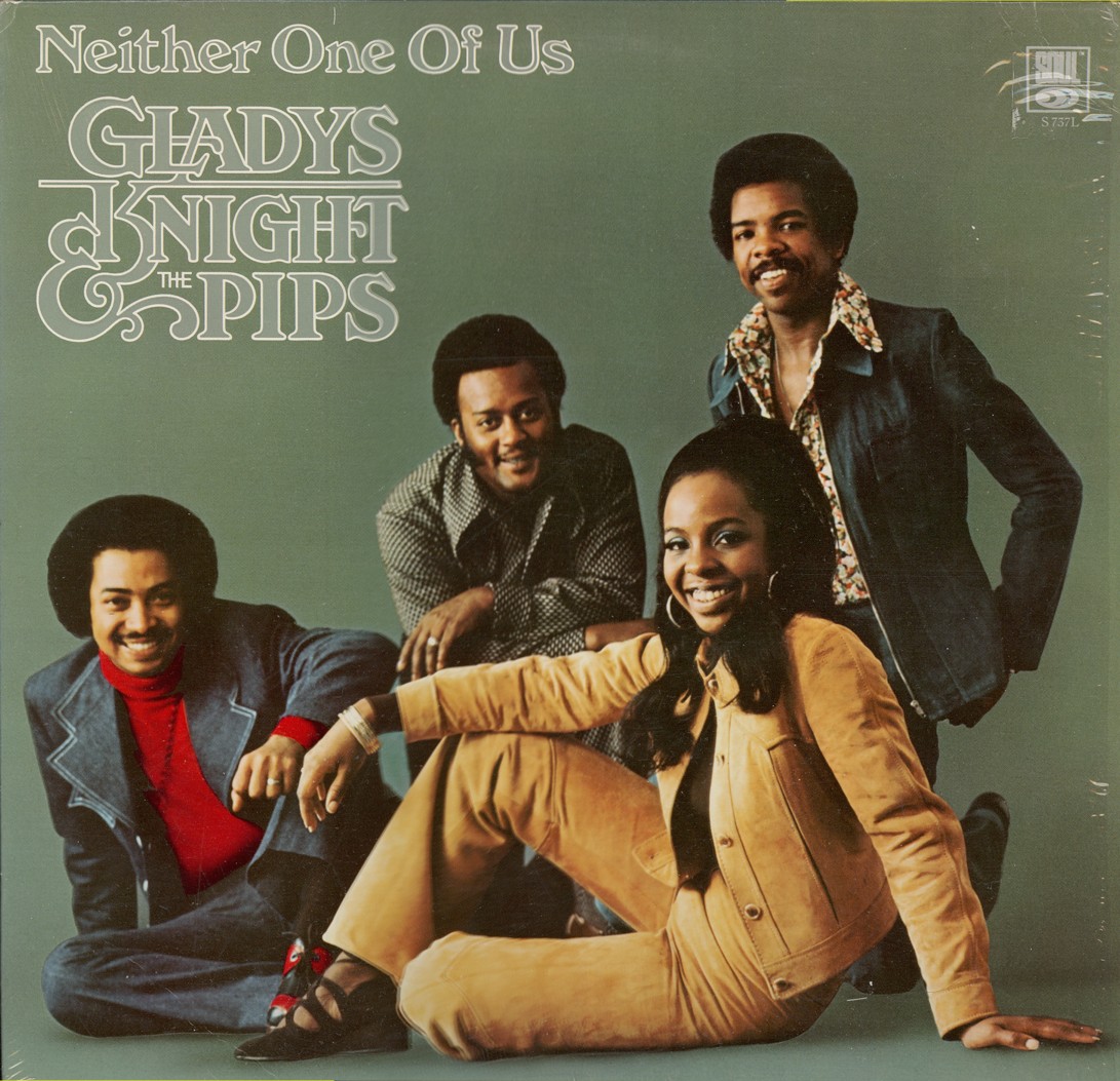 Gladys Knight & The Pips 1006