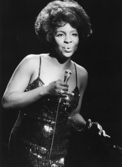 Gladys Knight & The Pips 1007
