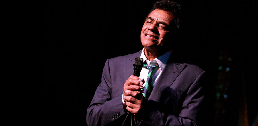 JOHNNY MATHIS HOLIDAY SONGS 1004
