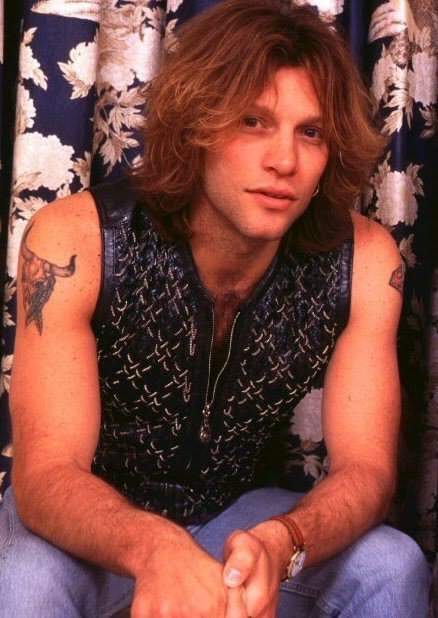 Jon Bon Jovi 1006