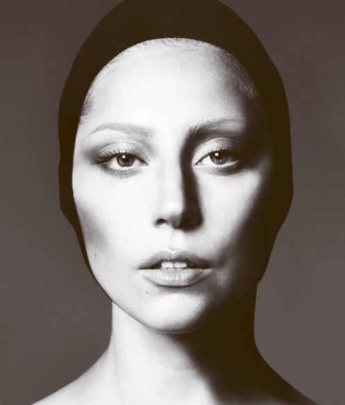 Lady Gaga 1009