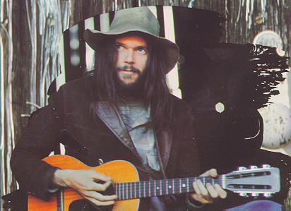Neil Young 1000