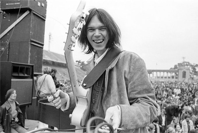 Neil Young 1007