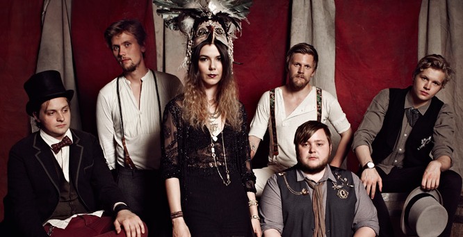 OF MONSTERS AND MEN 1003