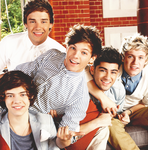 One Direction 1004