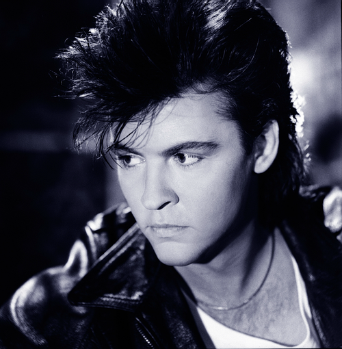 Paul Young 1003
