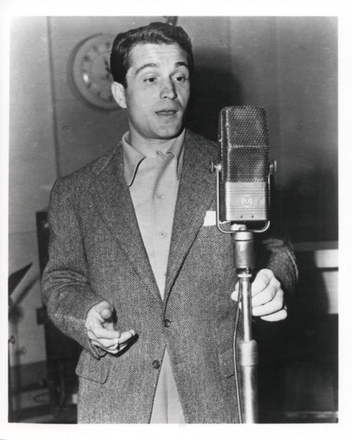 PERRY COMO HOLIDAY SONGS 1005