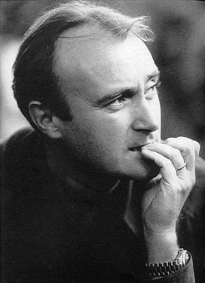Phil Collins 1003