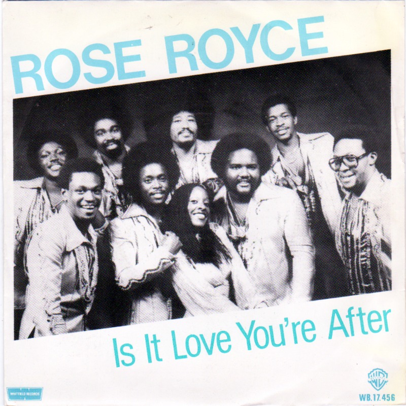 Rose Royce 1006