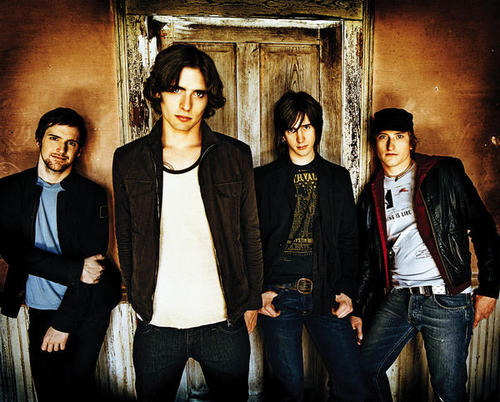 The All-American Rejects 1000