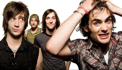 The All-American Rejects 1006