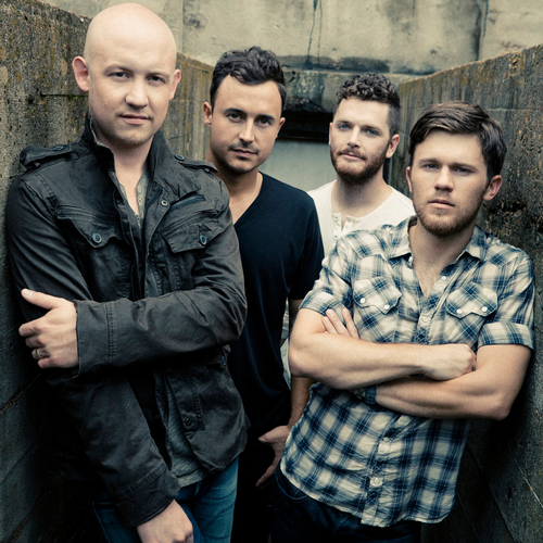 The Fray 1004