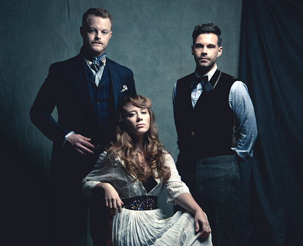 THE LONE BELLOW 1000