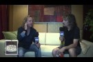 Jack Blades of Night Ranger 2013 (HD) with BackstageAxxess