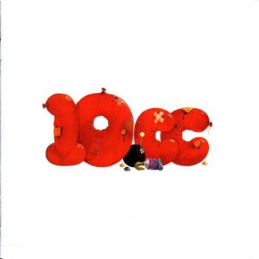 Rubber Bullets - 10CC