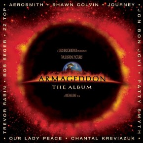 I Dont Want To Miss A Thing - ARMAGEDDON - SOUNDTRACK