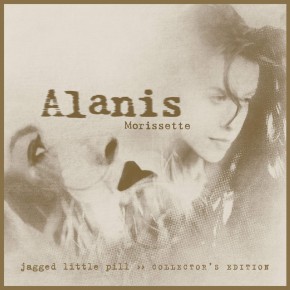 Head Over Feet - JAGGED LITTLE PILL