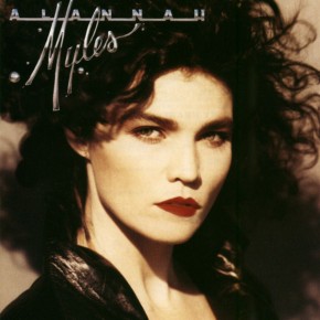 Love Is - ALANNAH MYLES