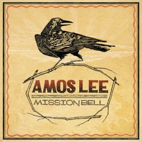 Flower - MISSION BELL