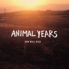 Sun Will Rise - SUN WILL RISE