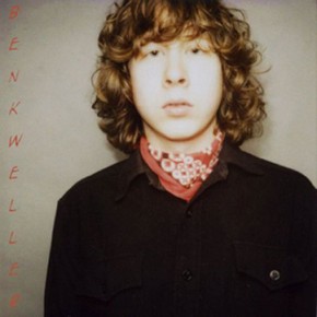 Sundress - BEN KWELLER