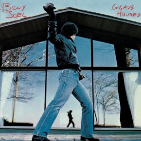 Its Still Rock And Roll To Me - GLASS HOUSES