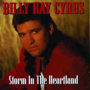 Storm In The Heartland - STORM IN THE HEARTLAND