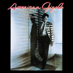 Call Me - AMERICAN GIGOLO - SOUNDTRACK