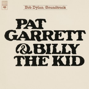 Knockin On Heavens Door - PAT GARRETT & BILLY THE KID - SOUNDTRACK