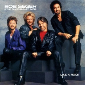 Like A Rock - LIKE A ROCK