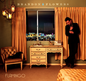 Crossfire - FLAMINGO