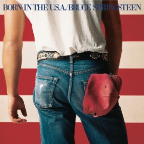 Dancing In The Dark - BORN IN THE U.S.A.